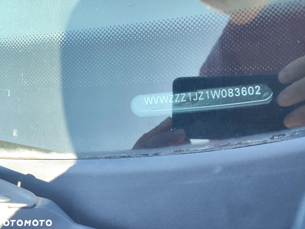 Volkswagen Golf 1.9 TDI Basis - 10