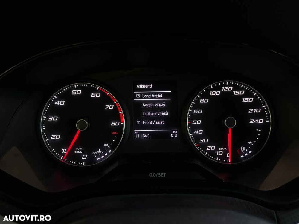 Seat Arona 1.0 TSI OPF DSG FR - 21