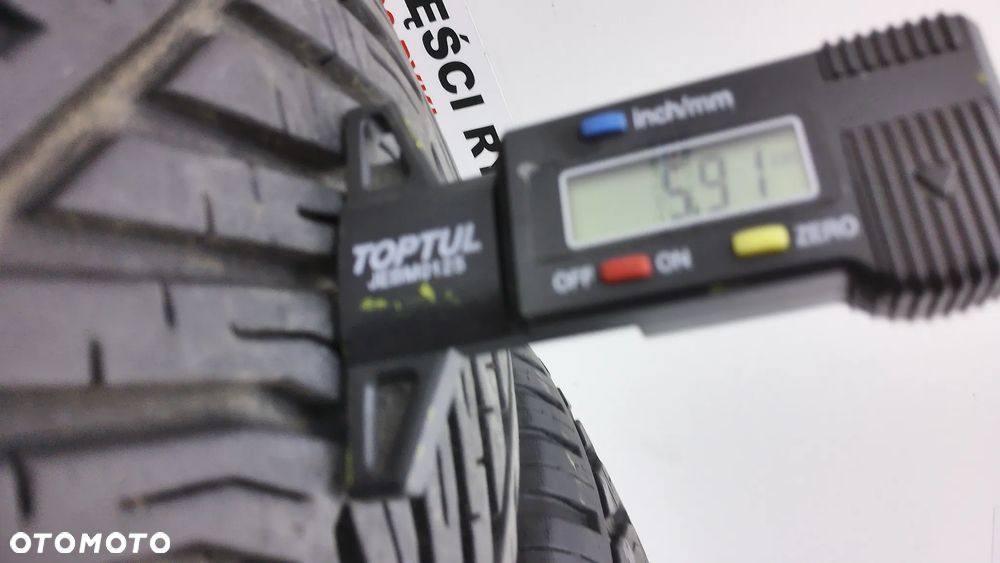 205/55R16 94V  Kormoran ALL Season 2019 - 4