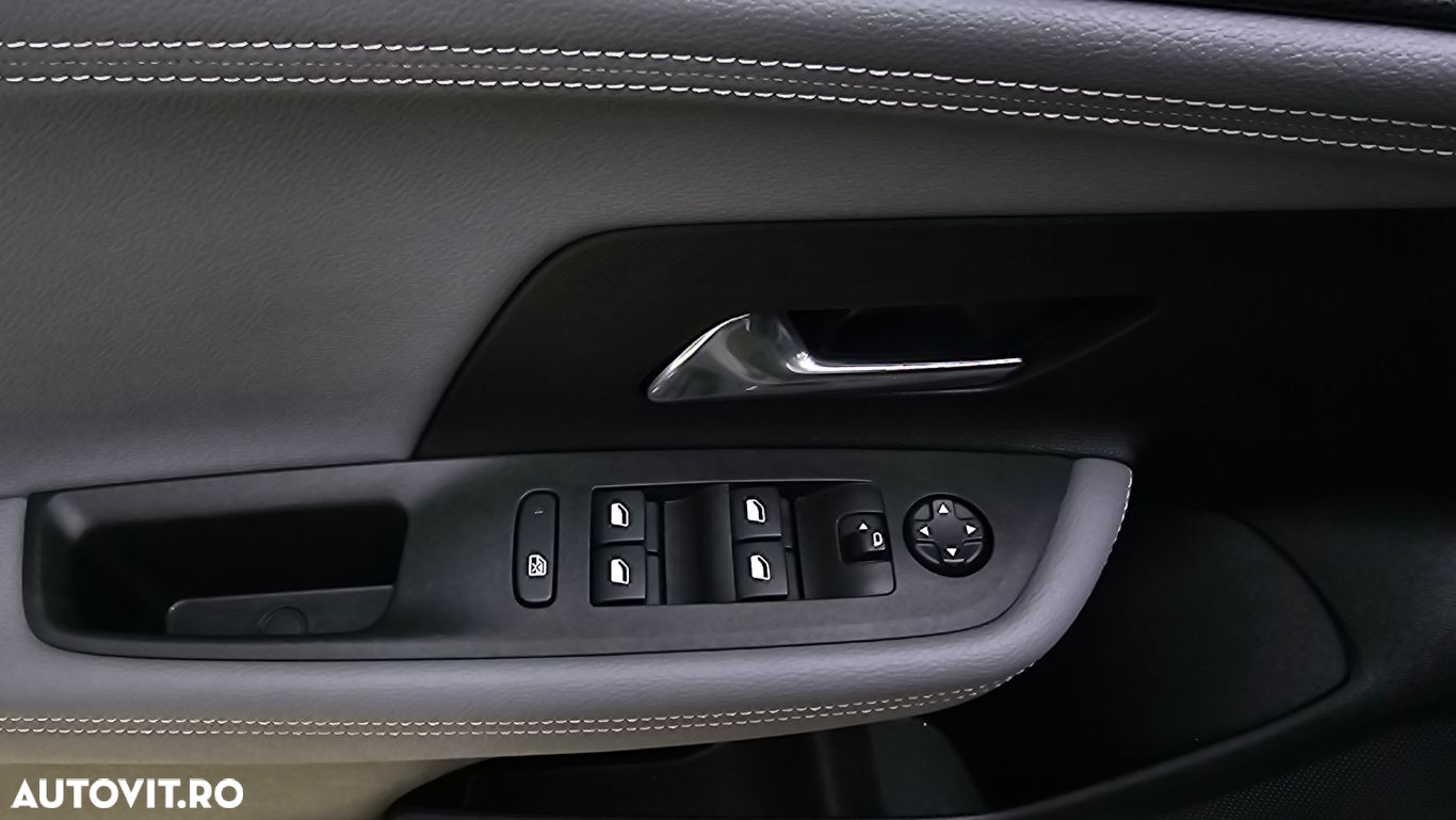 Opel Mokka - 11