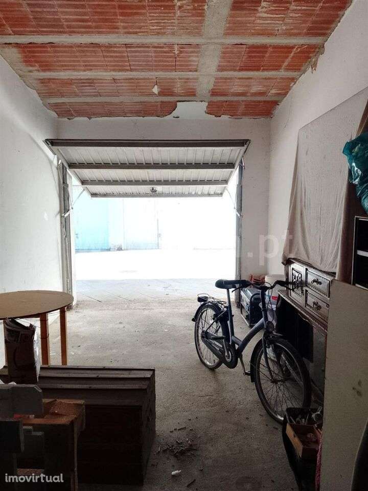 Garagem / Covilhã, Canhoso - Grande imagem: 3/9