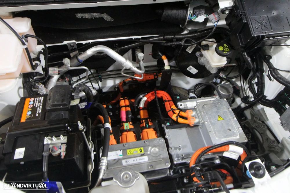 Dacia Spring Electric 45 Essential - 14