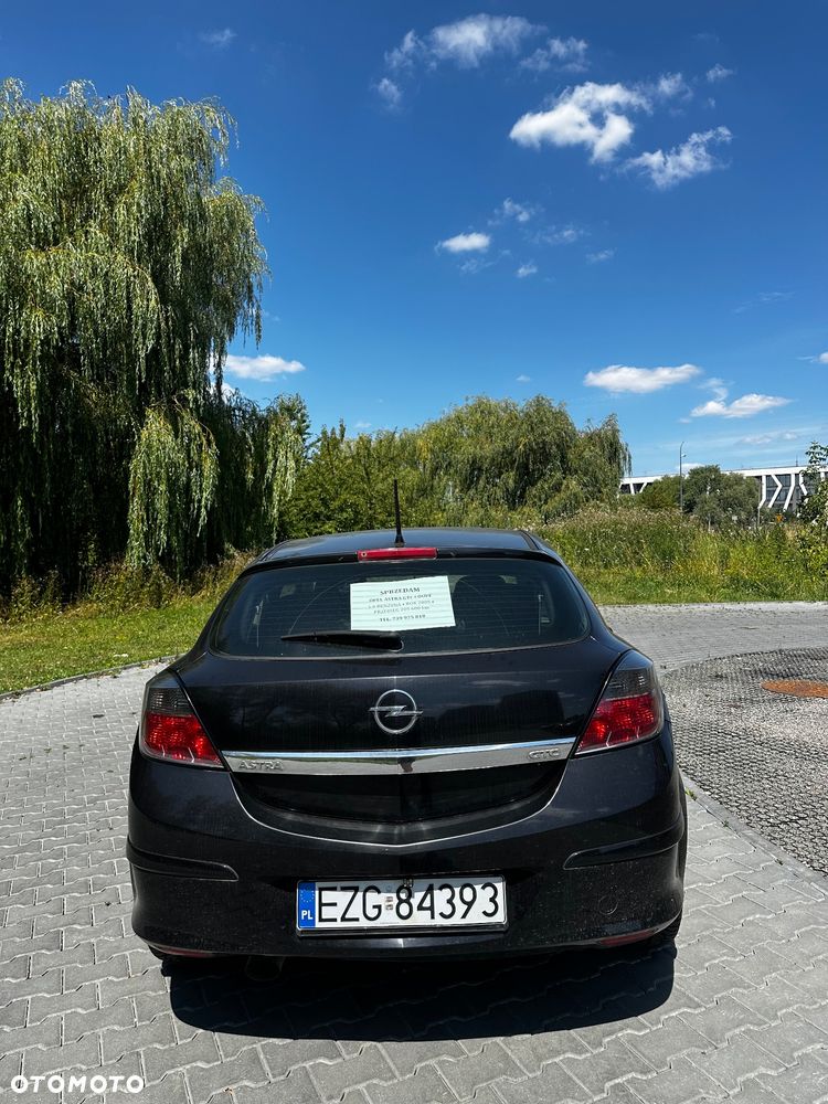 Opel Astra 1.6 - 3