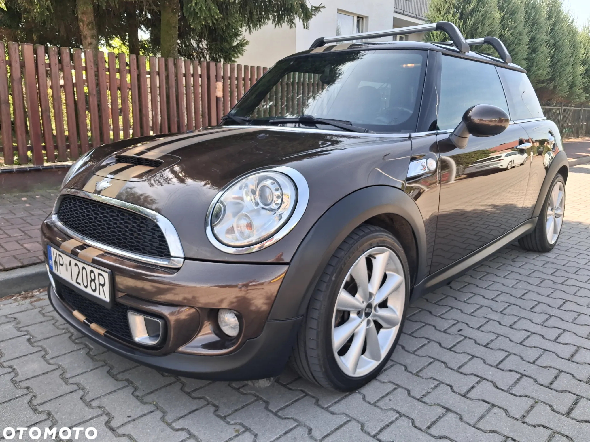 MINI Cooper S Coupe - 6