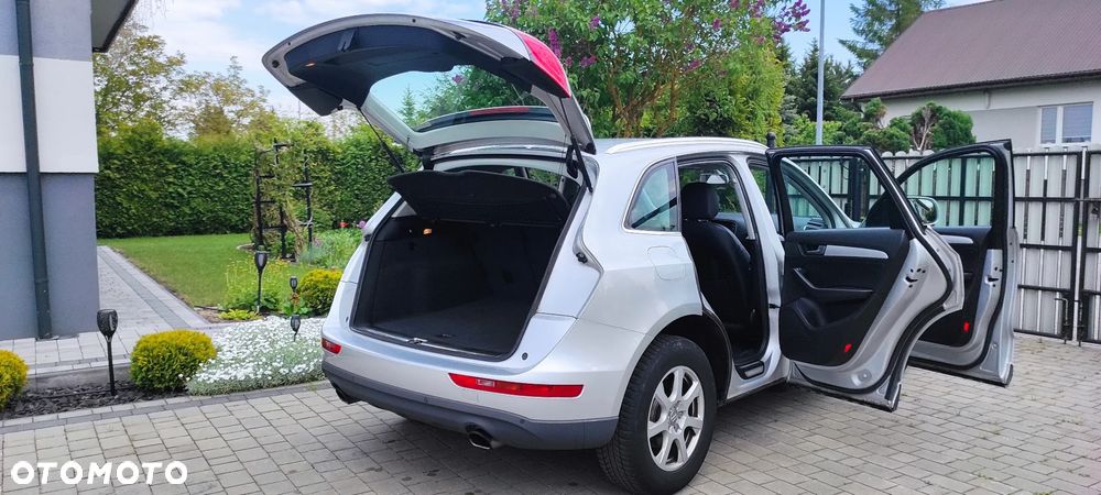 Audi Q5 - 13