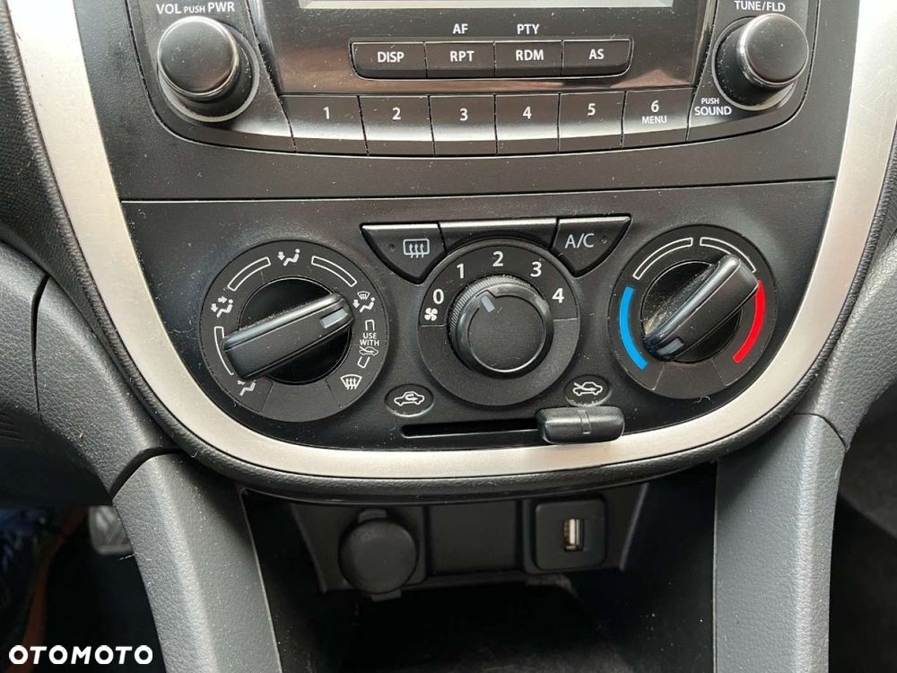 Suzuki Celerio 1.0 Club - 11