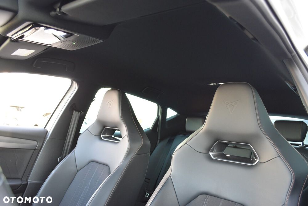 Cupra Leon 2.0 TSI VZ DSG - 22