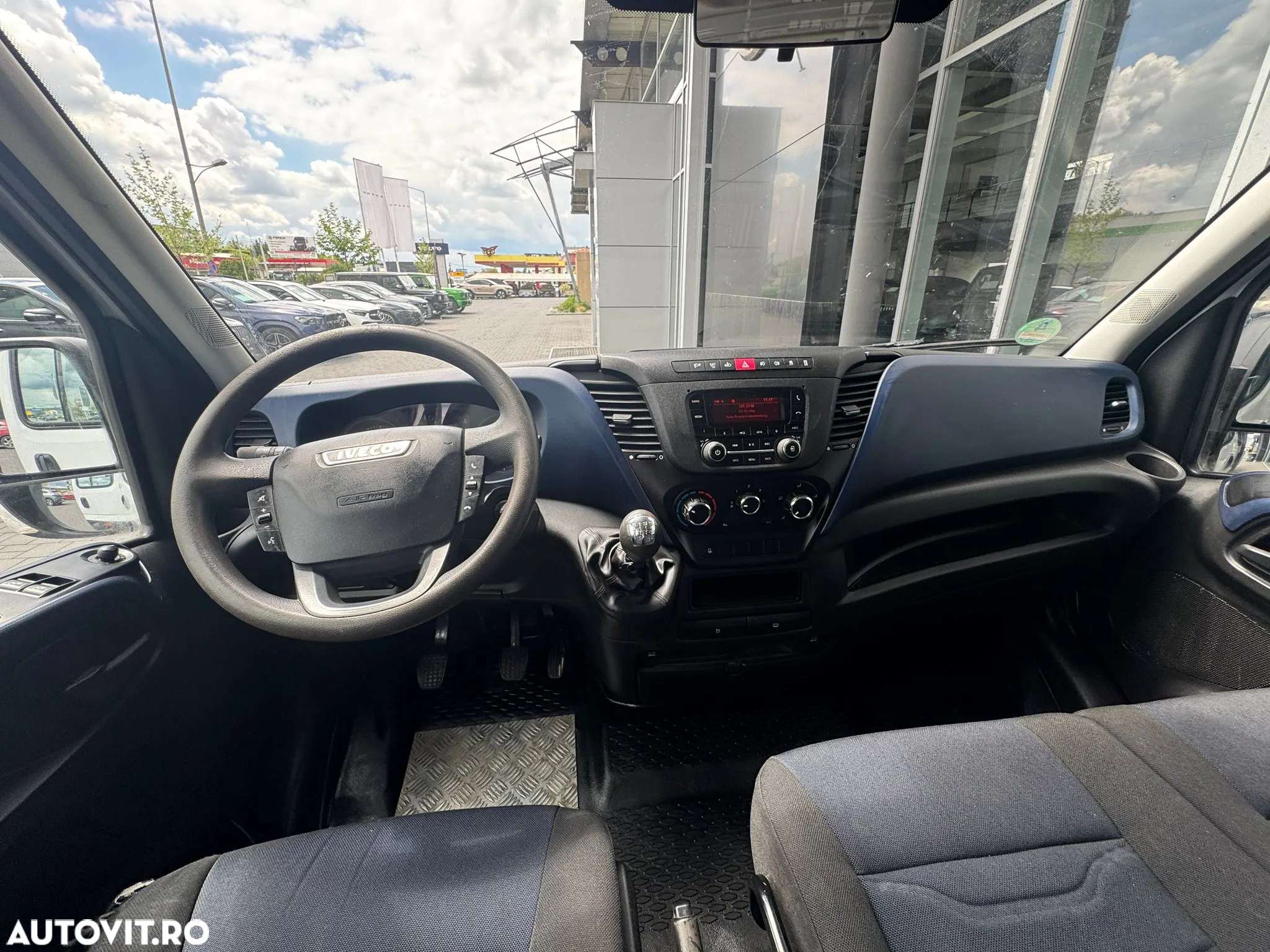 Iveco Daily 35-140 - 9