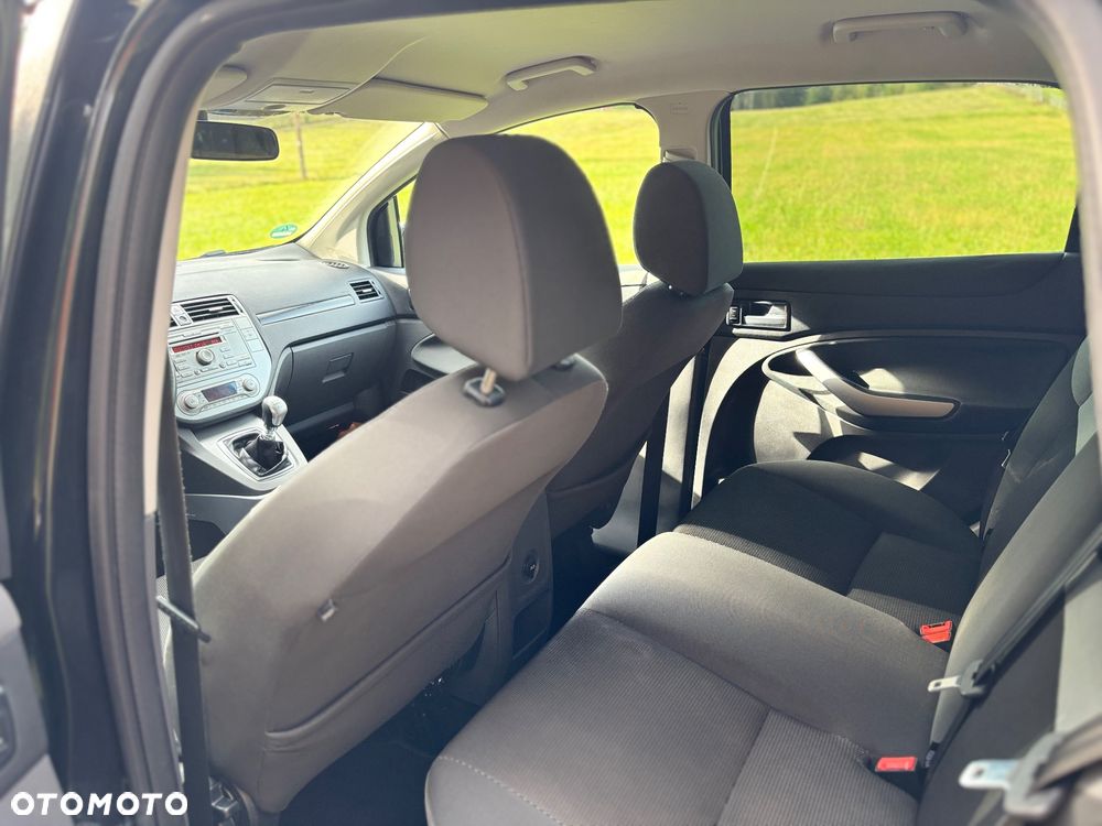 Ford Kuga 2.0 TDCi 4x4 Trend - 6