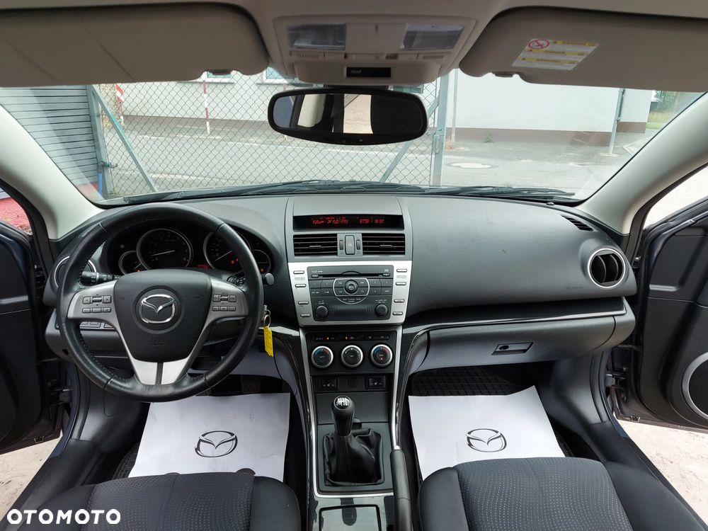 Mazda 6 Sport 2.0 Exclusive - 14