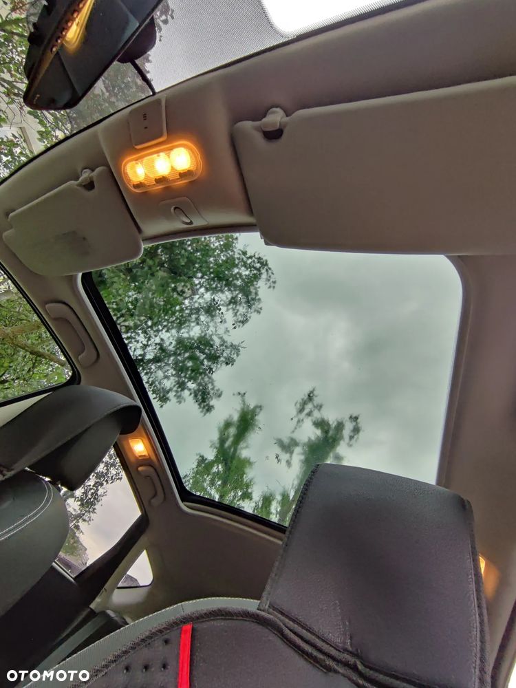 Nissan Qashqai 2.0 4x4 360 - 15