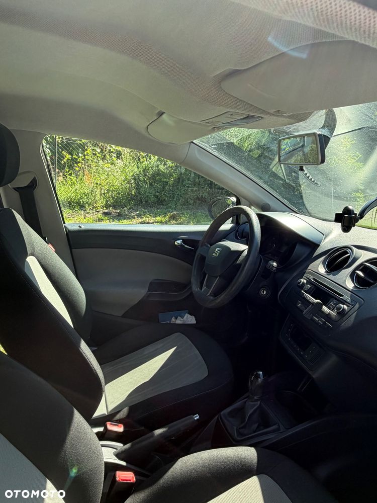 Seat Ibiza - 9