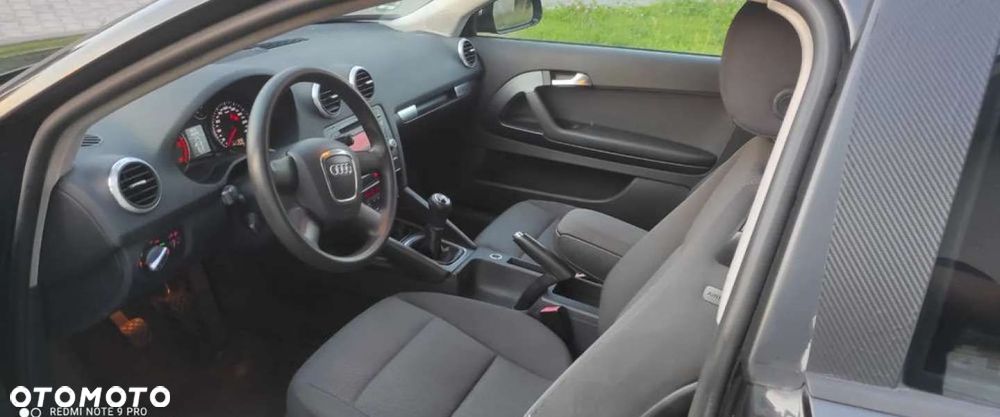 Audi A3 - 6
