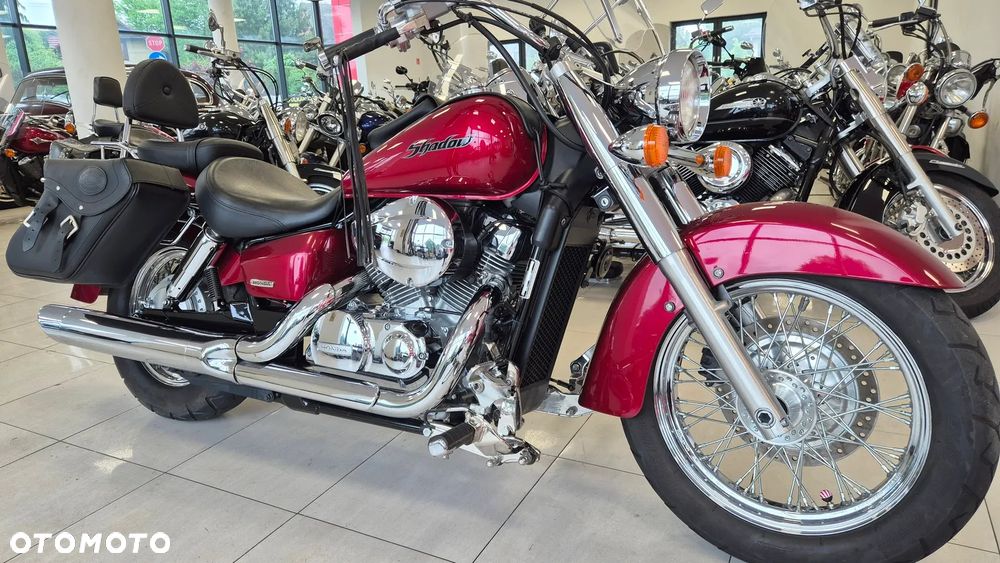 Suzuki Marauder - 28