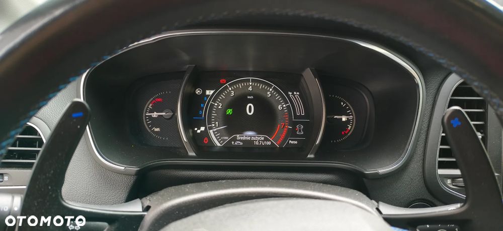 Renault Megane 1.6 TCe GT EDC - 24