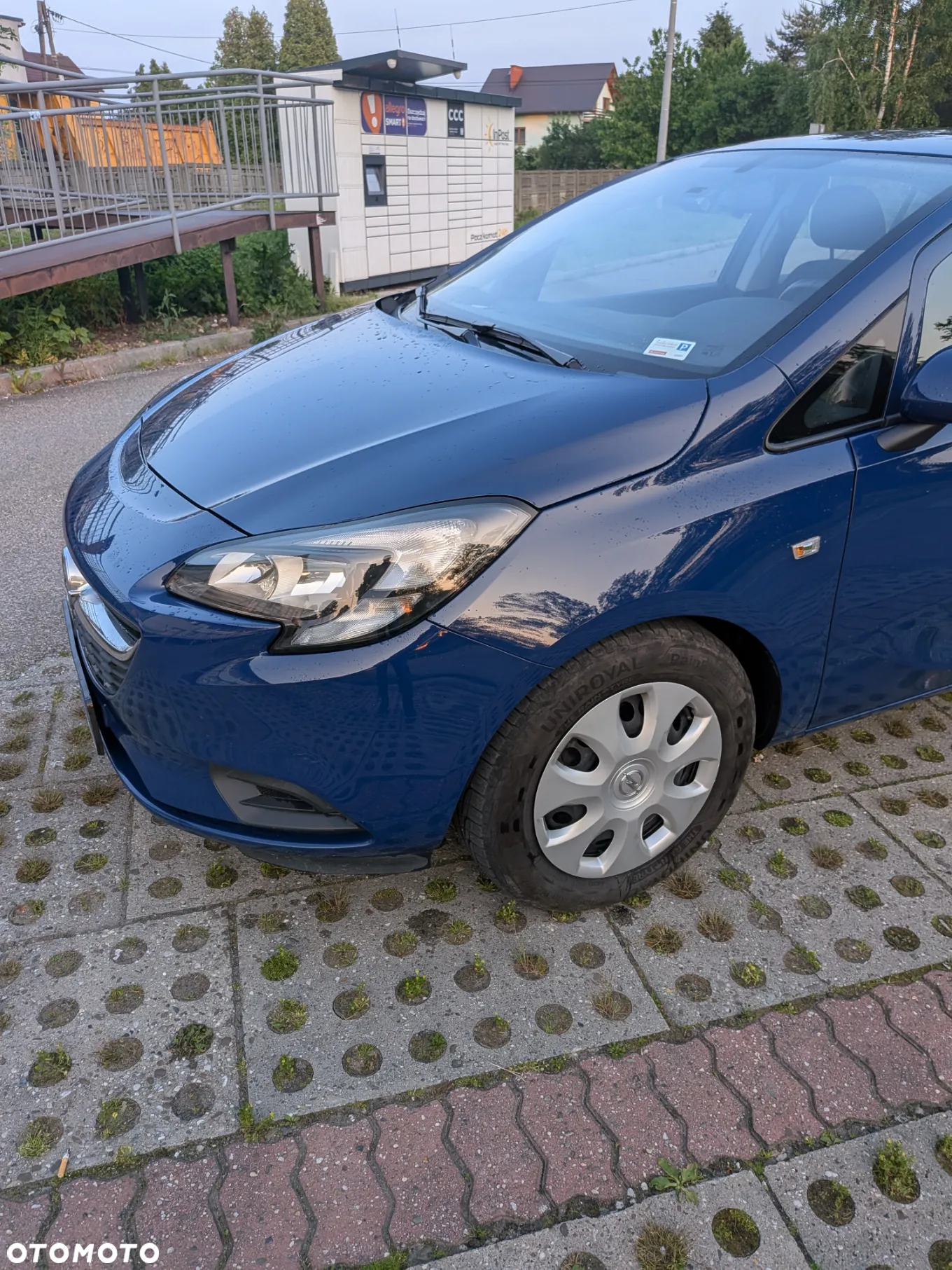 Opel Corsa 1.4 Enjoy - 2