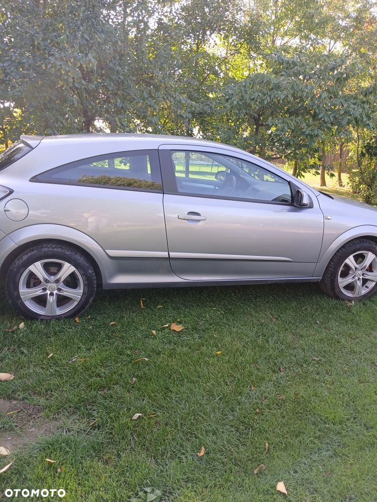Opel Astra - 4
