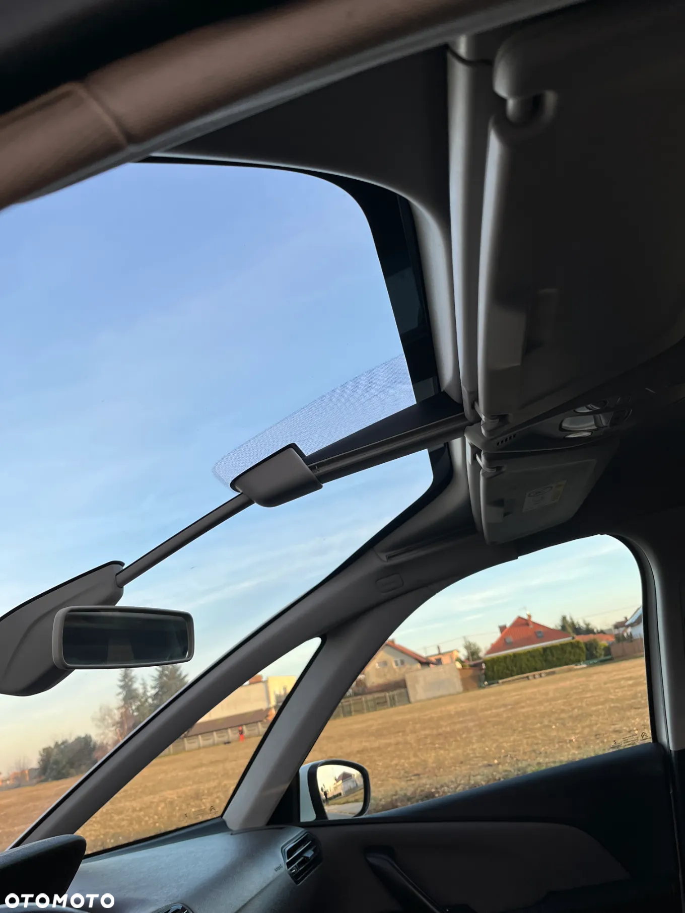 Citroën C4 Picasso e-HDi 115 Attraction - 21