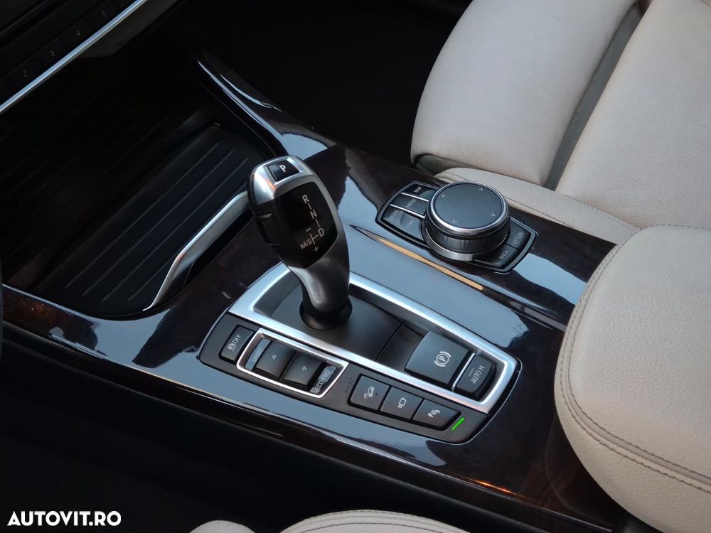 BMW X3 xDrive20d AT xLine - 23