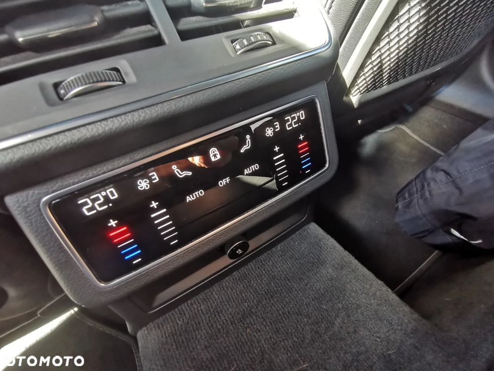 Audi A6 Avant 50 TDI mHEV Quattro Sport Tiptronic - 11