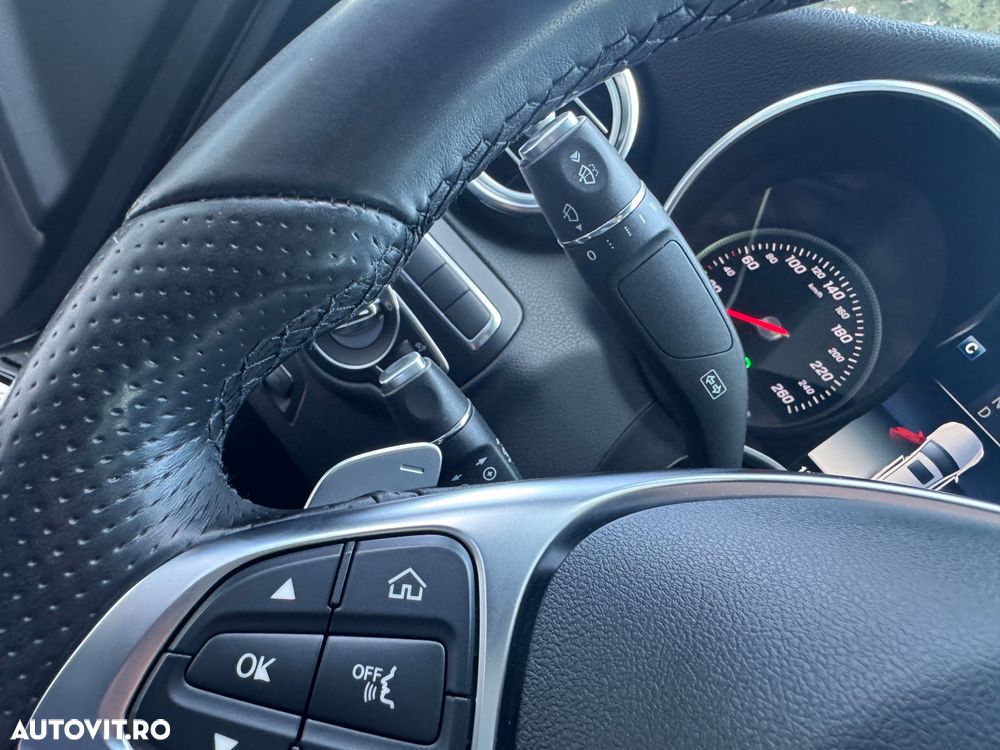 Mercedes-Benz GLC Coupe 250 d 4MATIC - 13