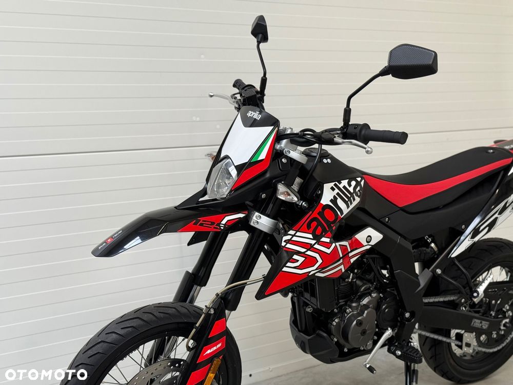 Aprilia SX - 23