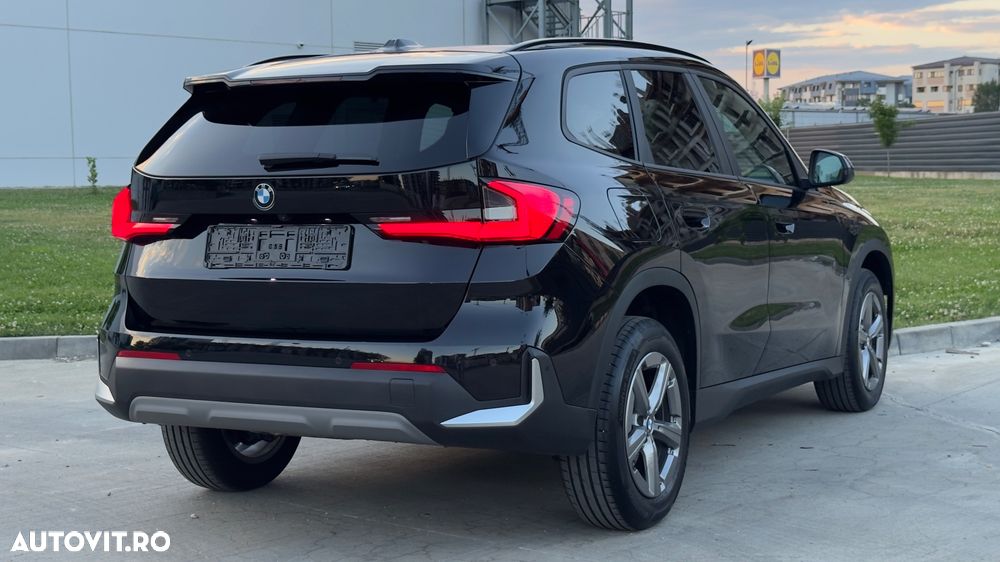 BMW X1 - 3