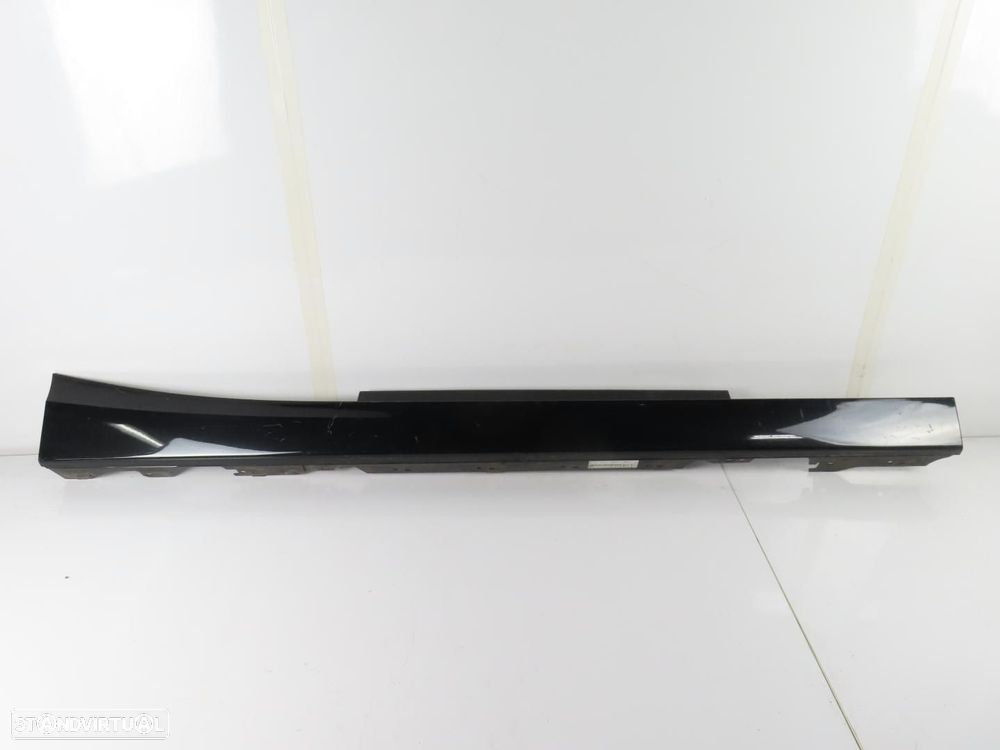 Embaladeira Plástico Direito Usado / Original BMW 1 (F21)/BMW 2 Coupe (F22, F87)... - 1