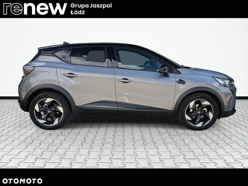Renault Captur - 4