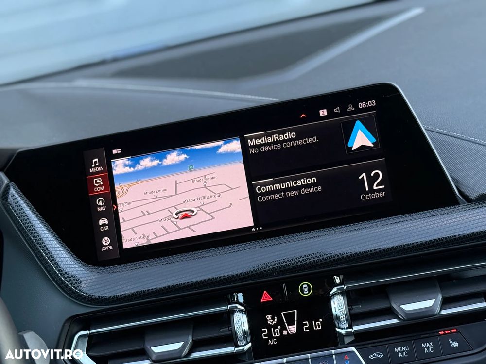 BMW Seria 2 - 22
