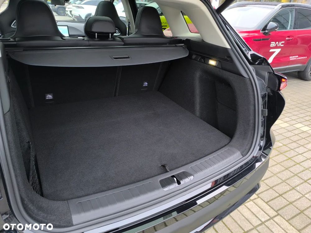 BAIC 5 Beijing 1.5T Comfort DCT - 28