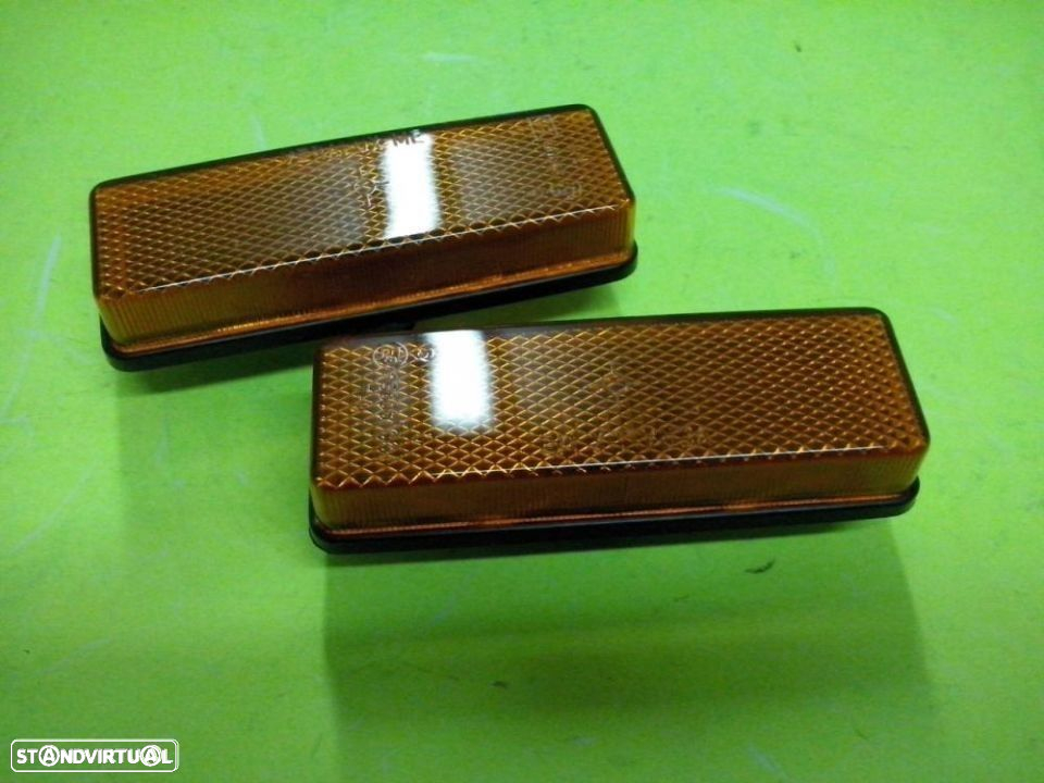 Farolins laterais Iveco Daily Fiat Ducato Peugeot J5 Citroen C25 - 2