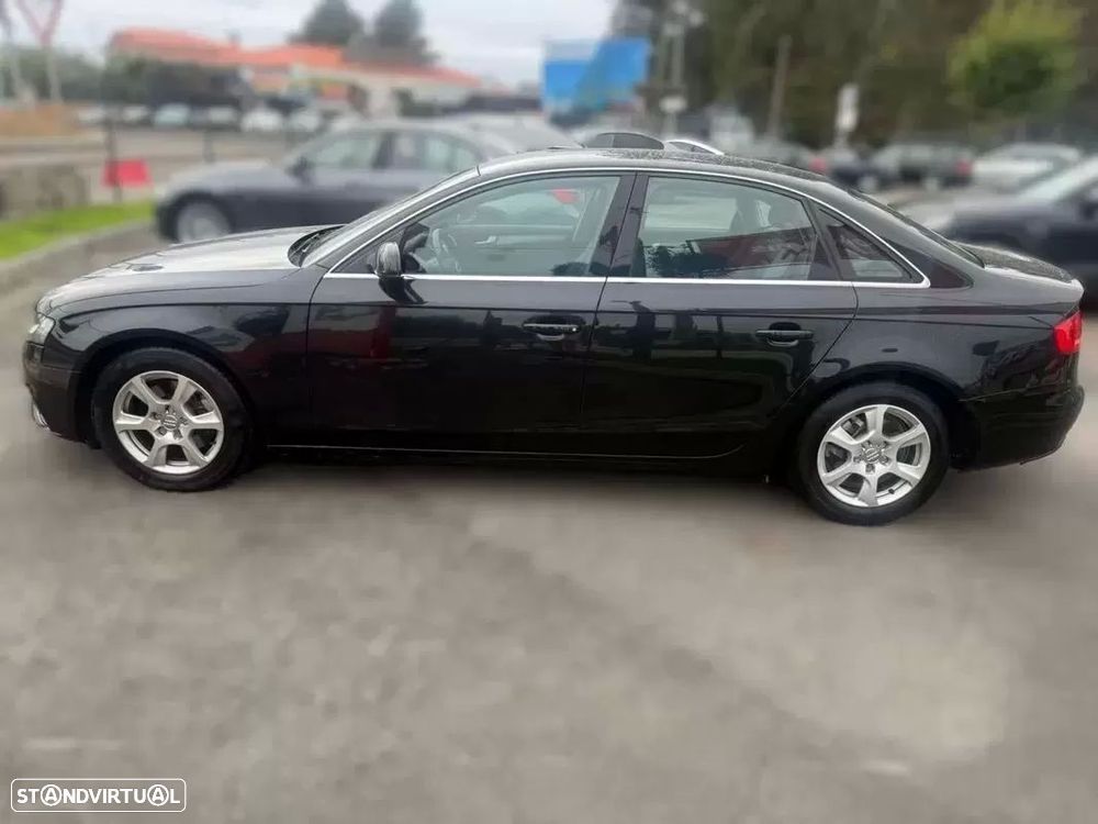 Audi A4 2.0 TDIe Business Line Advance - 2