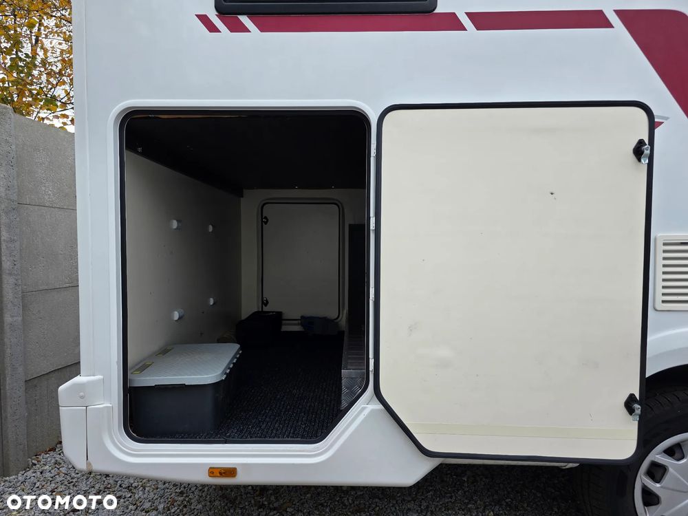 Ford Roller Team Kronos 285TL - 7