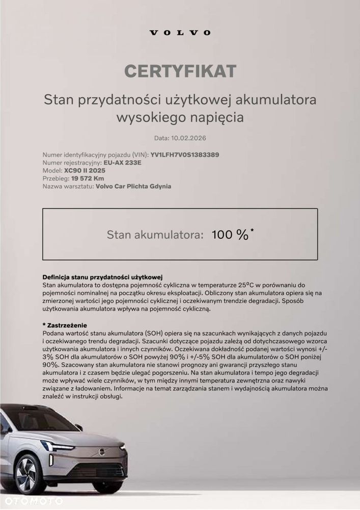 Volvo XC 90 - 27