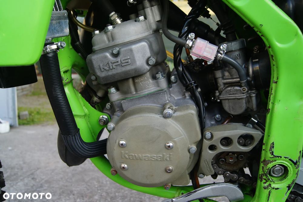 Kawasaki Inny - 17