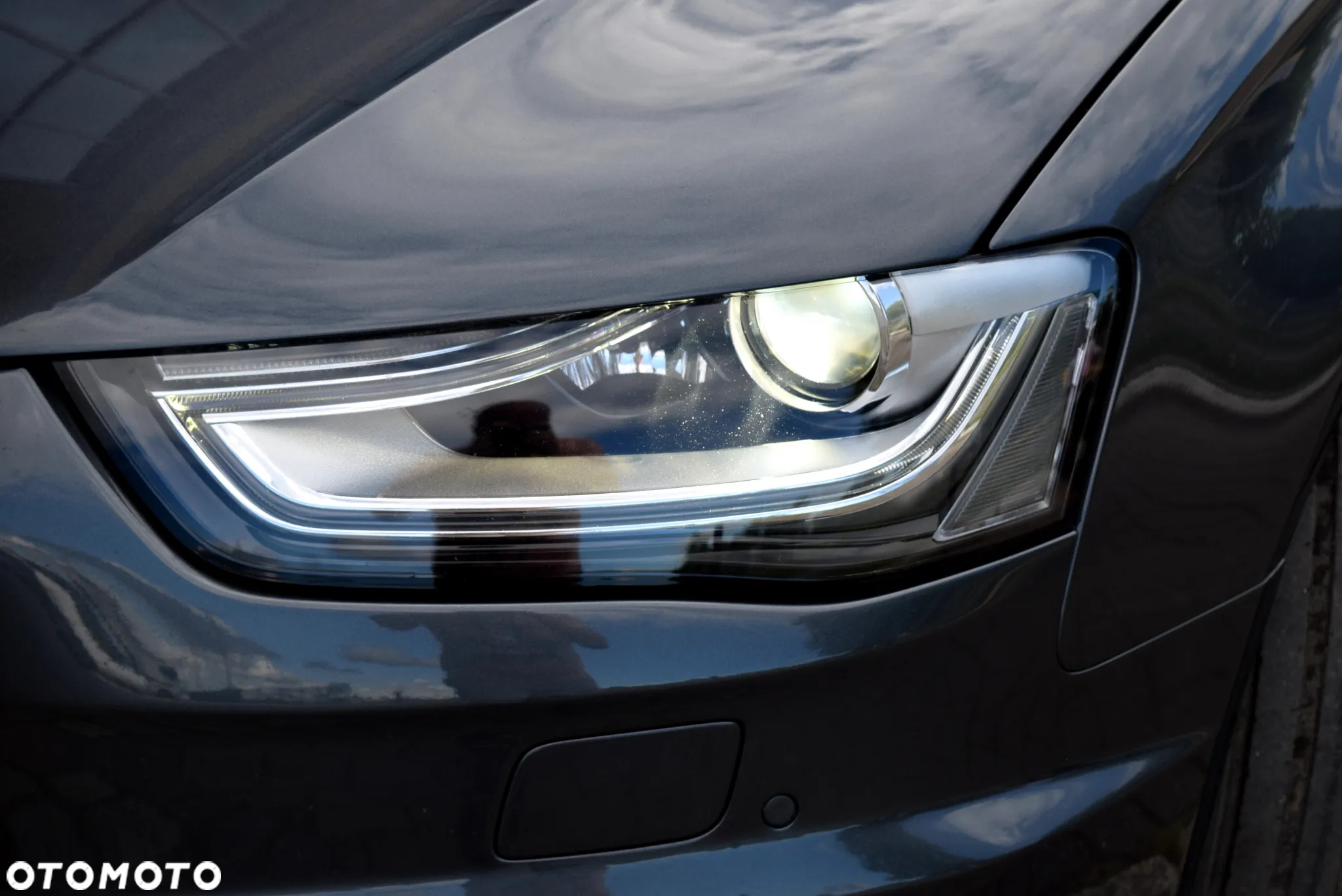 Audi A4 - 19
