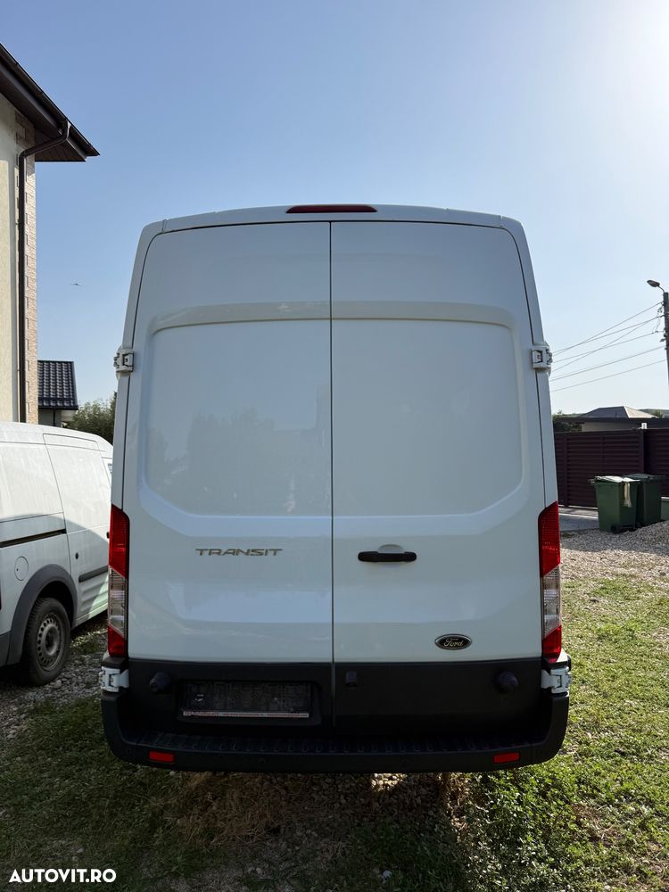 Ford Transit - 6