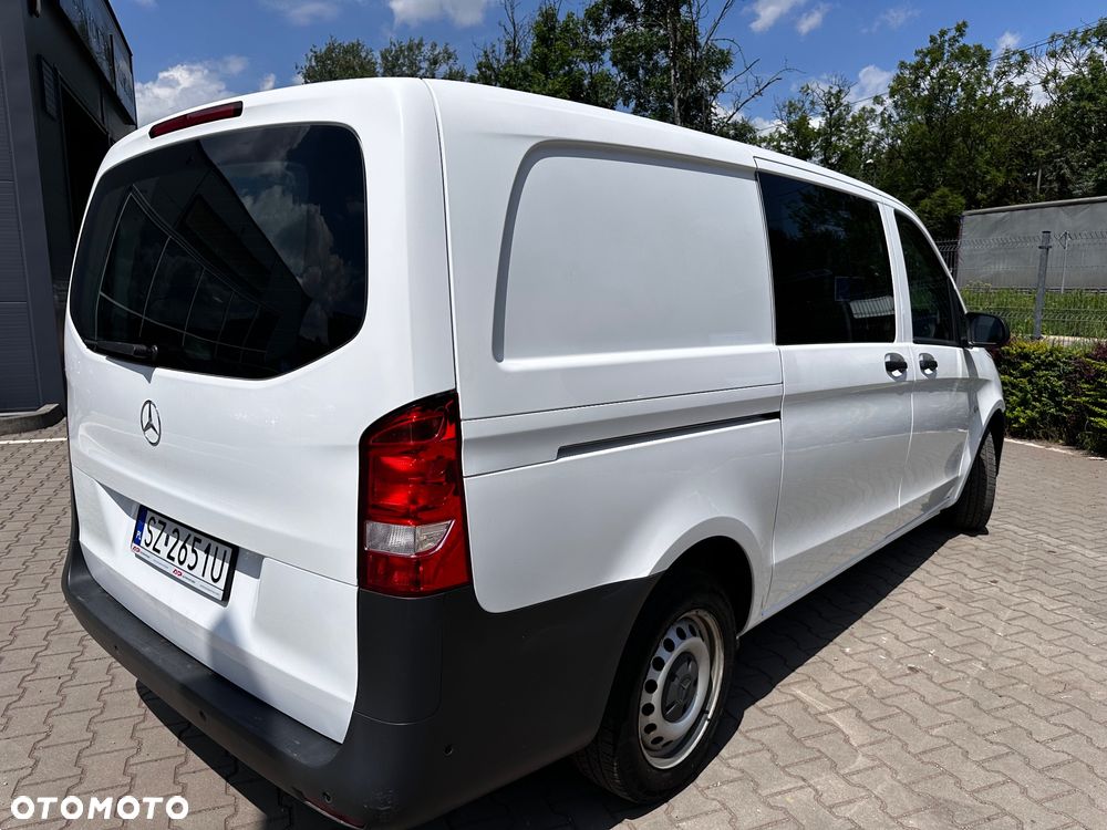 Mercedes-Benz VITO - 10