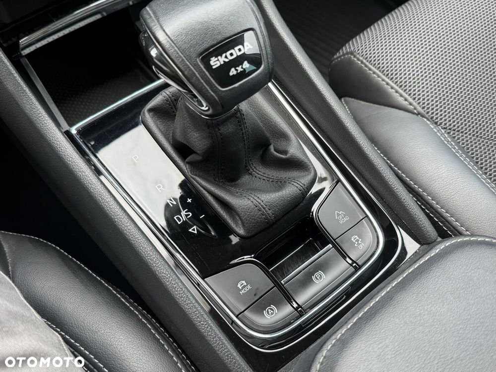 Skoda Kodiaq 2.0 TSI 4x4 Style DSG - 11