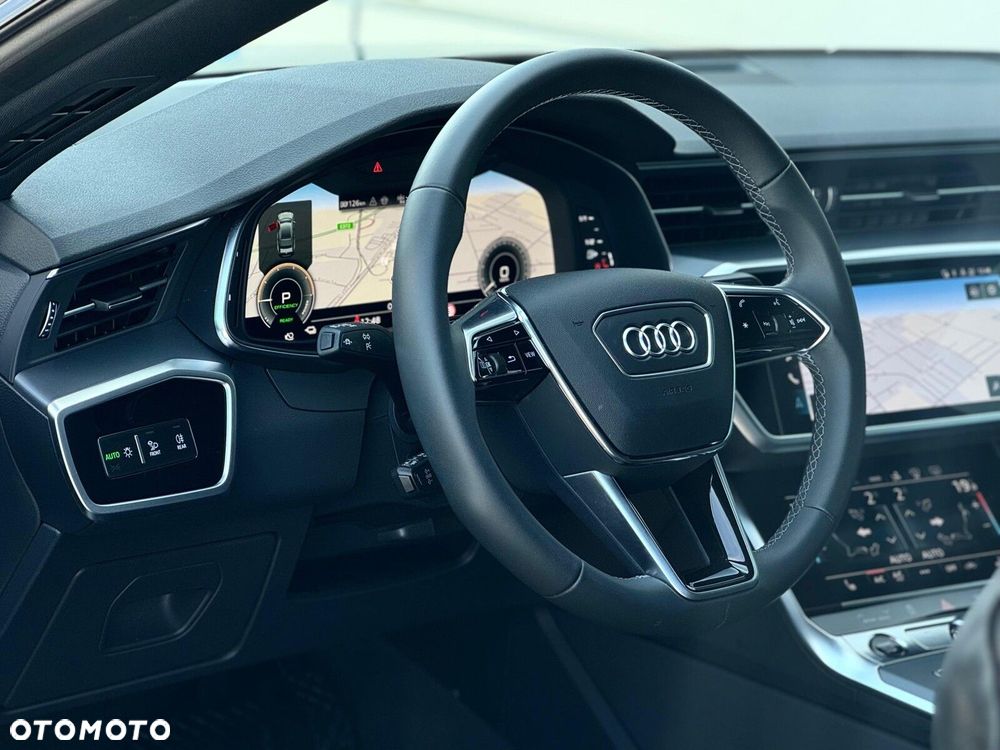 Audi A7 Sportback - 10