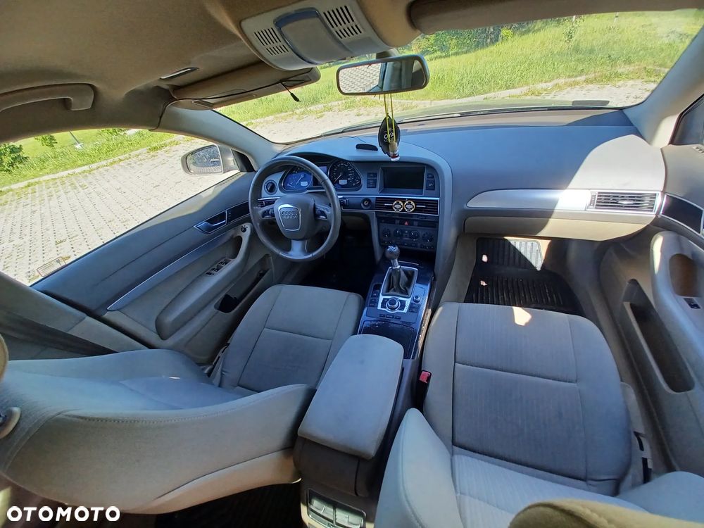 Audi A6 Limousine - 28