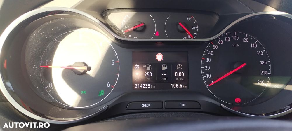 Opel Grandland X 1.5 ecoTEC START/STOP Ultimate - 3
