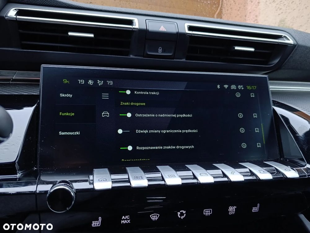 Peugeot 508 225 e-EAT8 Allure Pack - 33