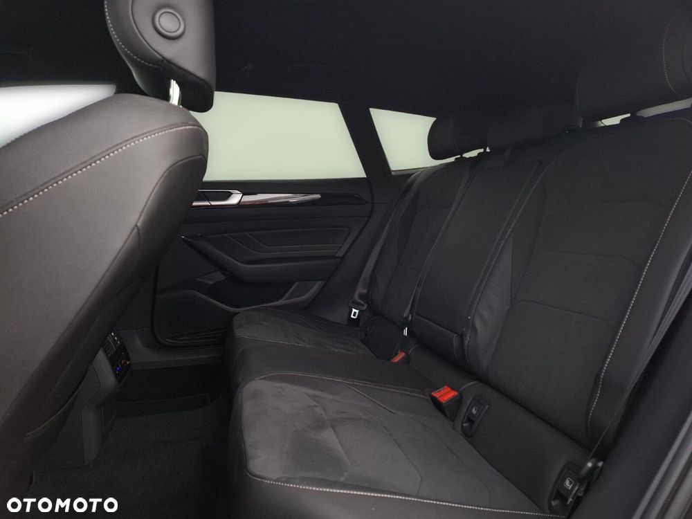 Volkswagen Arteon Shooting Brake 2.0 TDI R-Line DSG - 12