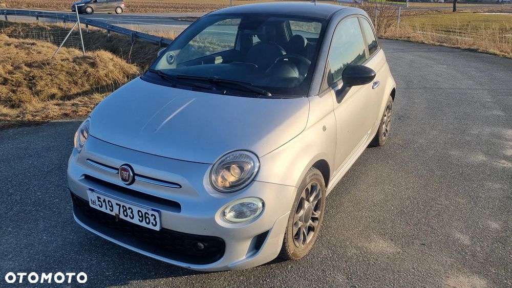 Fiat 500 - 7