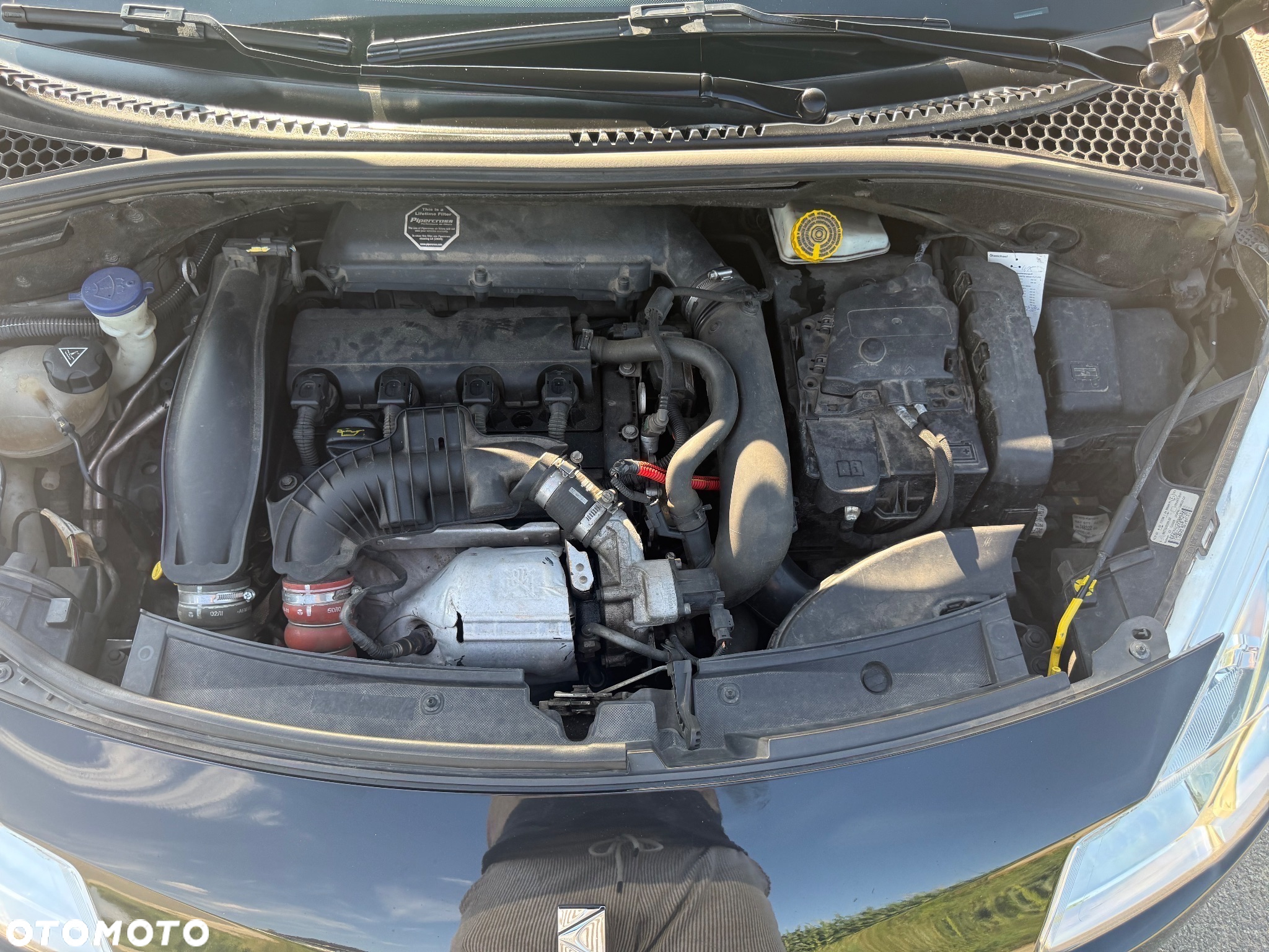 Citroën DS3 - 11
