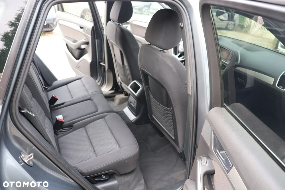 Audi Q5 2.0 TDI - 10