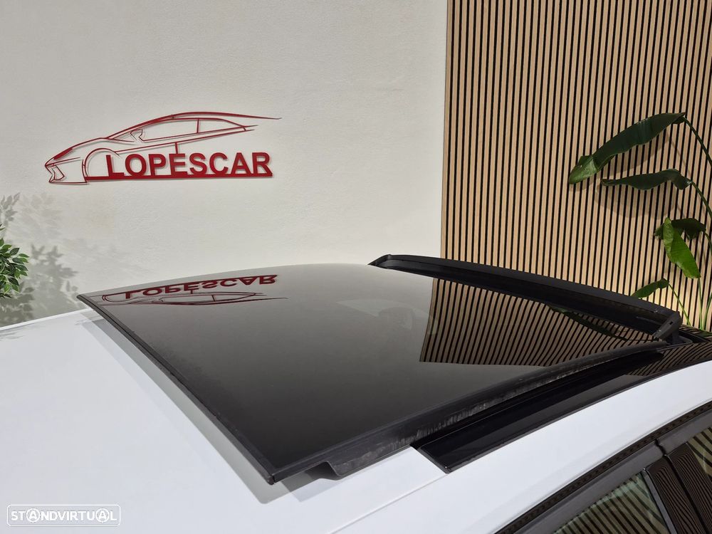 Audi A3 Sportback 1.6 TDI Attraction Special Edition - 31