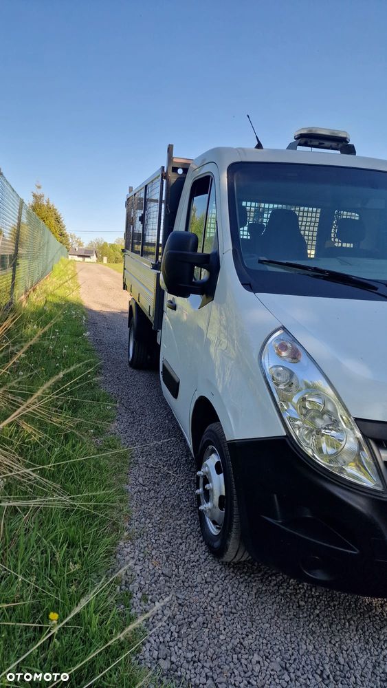 Renault Master - 9